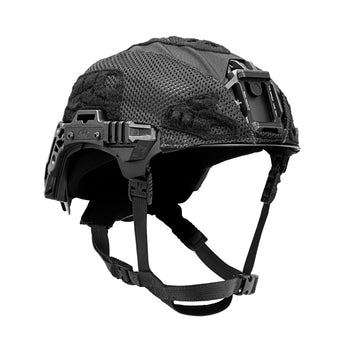 Team Wendy Exfil Carbon Helmet Cover