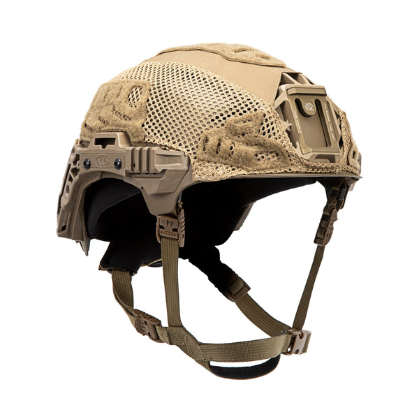 Team Wendy Exfil Carbon Helmet Cover