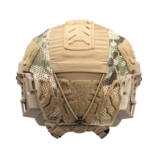 Team Wendy Exfil Carbon Helmet Cover