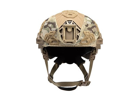 Team Wendy Exfil Carbon Helmet Cover