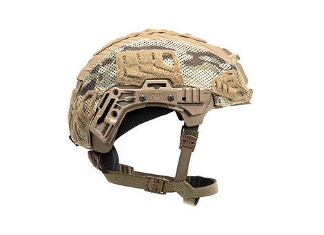 Team Wendy Exfil Carbon Helmet Cover