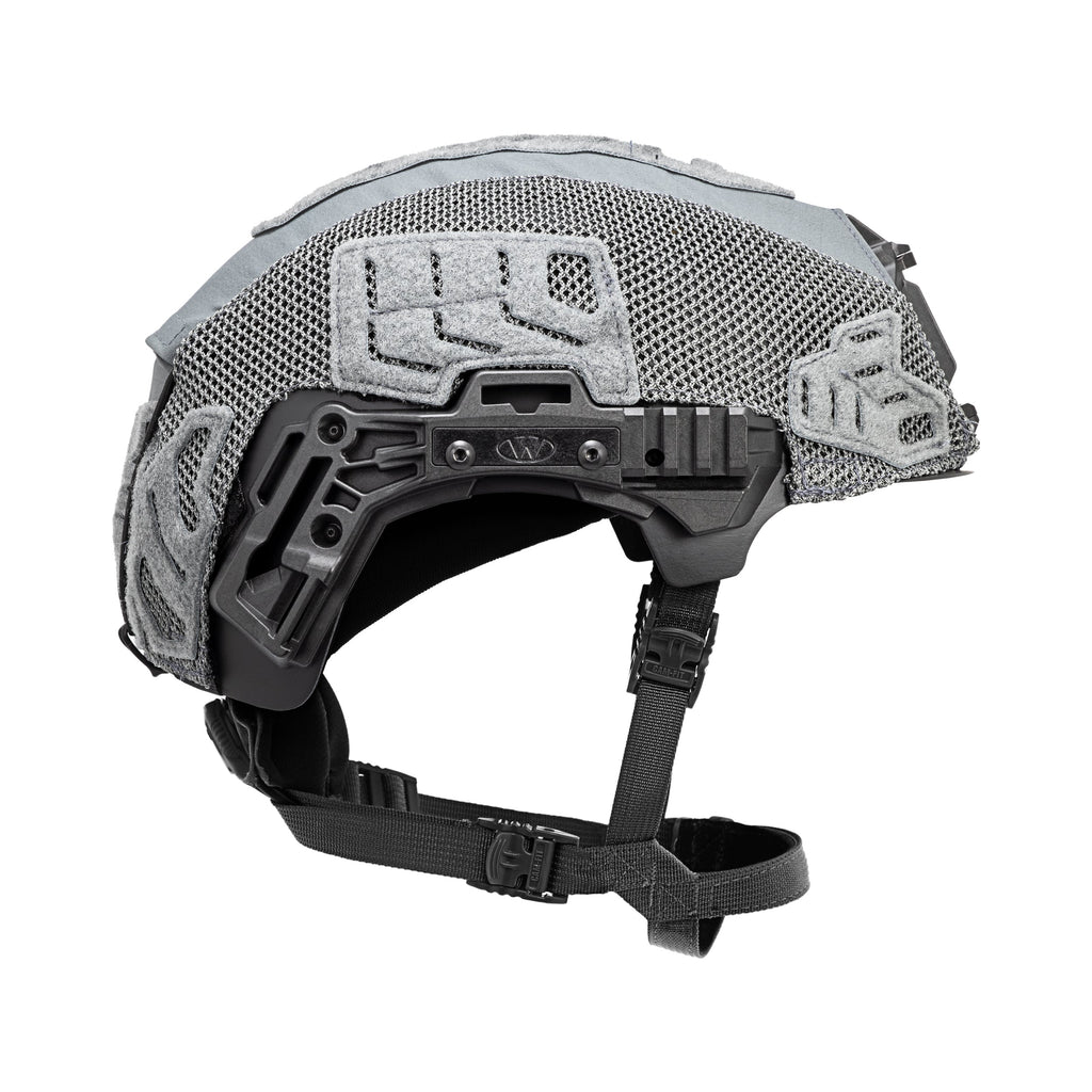 Team Wendy Exfil Carbon Helmet Cover