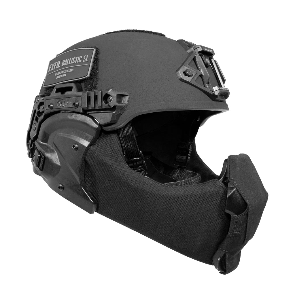 Team Wendy Exfil Ballistic Mandible | All Sizes & Colors Available
