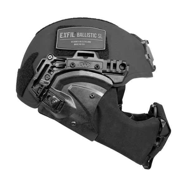 Team Wendy Exfil Ballistic Mandible | All Sizes & Colors Available