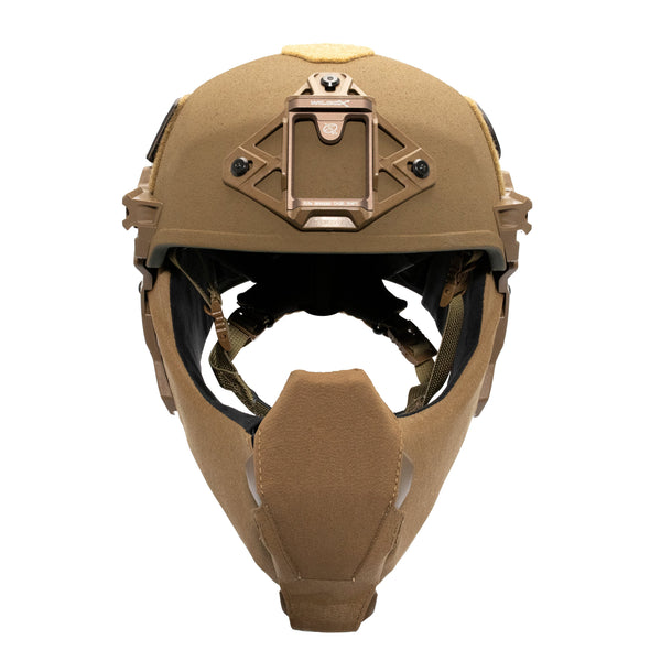 Team Wendy Exfil Ballistic Mandible | All Sizes & Colors Available
