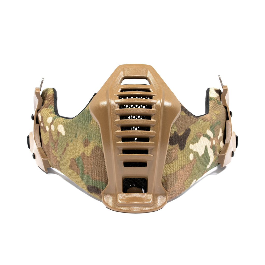 Team Wendy Exfil Ballistic Mandible | All Sizes & Colors Available