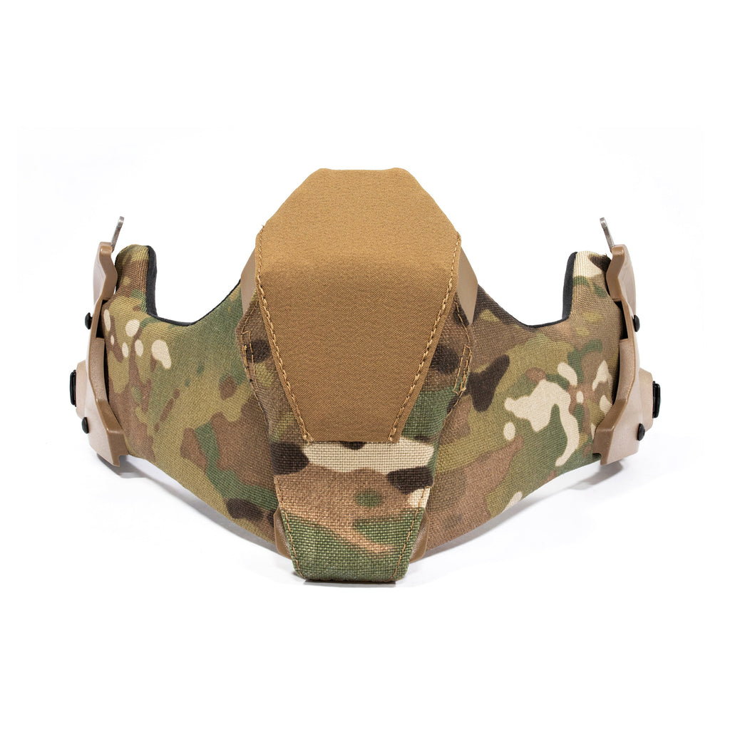 Team Wendy Exfil Ballistic Mandible | All Sizes & Colors Available