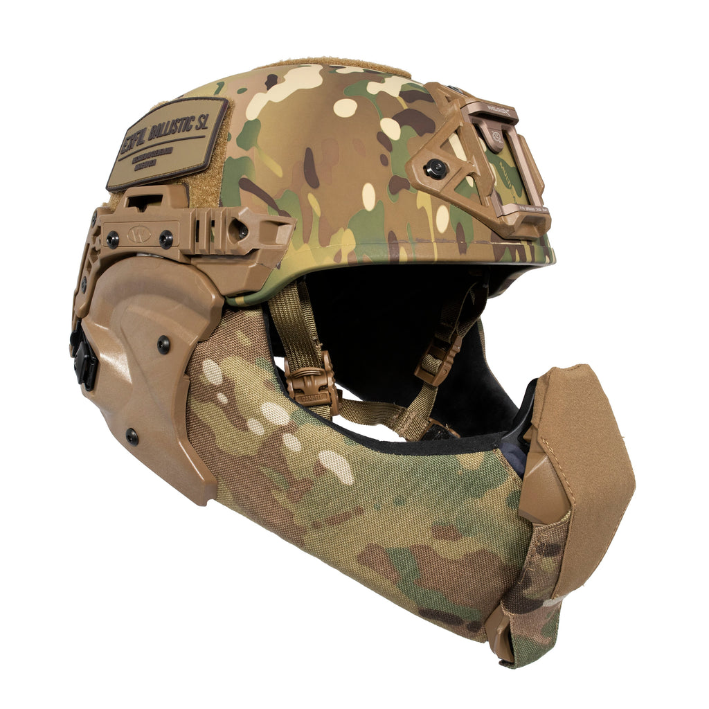 Team Wendy Exfil Ballistic Mandible | All Sizes & Colors Available