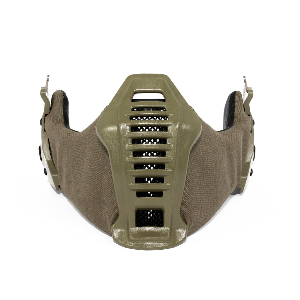 Team Wendy Exfil Ballistic Mandible | All Sizes & Colors Available