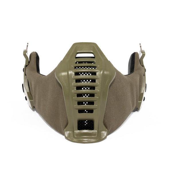 Team Wendy Exfil Ballistic Mandible | All Sizes & Colors Available