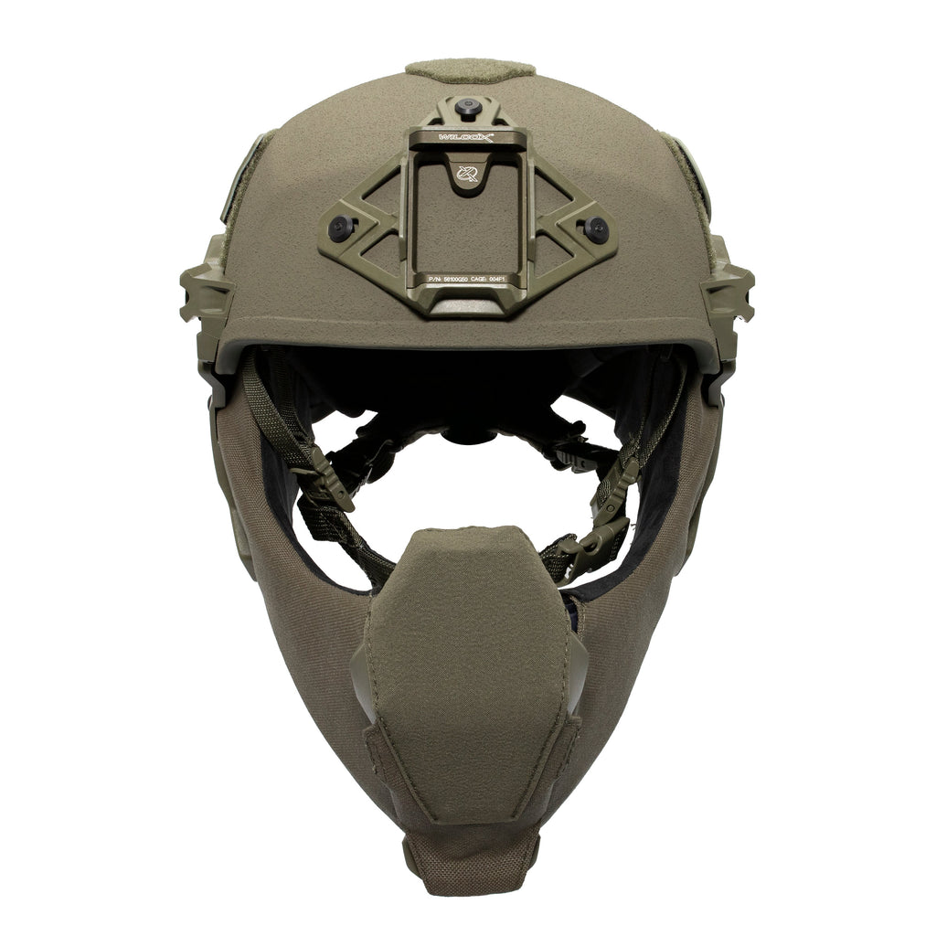 Team Wendy Exfil Ballistic Mandible | All Sizes & Colors Available