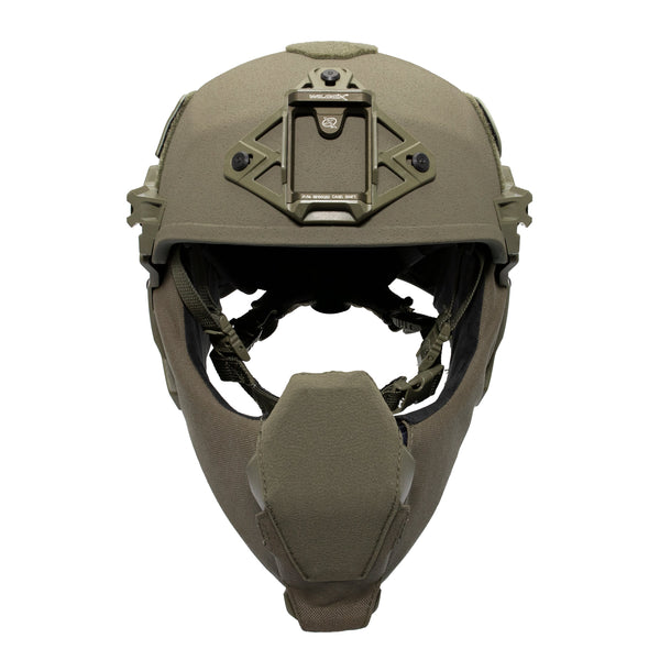 Team Wendy Exfil Ballistic Mandible | All Sizes & Colors Available
