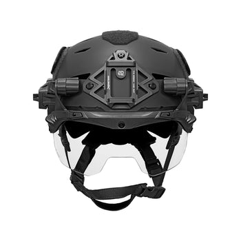 Team Wendy Exfil Ballistic Visor | All Colors & Sizes Available