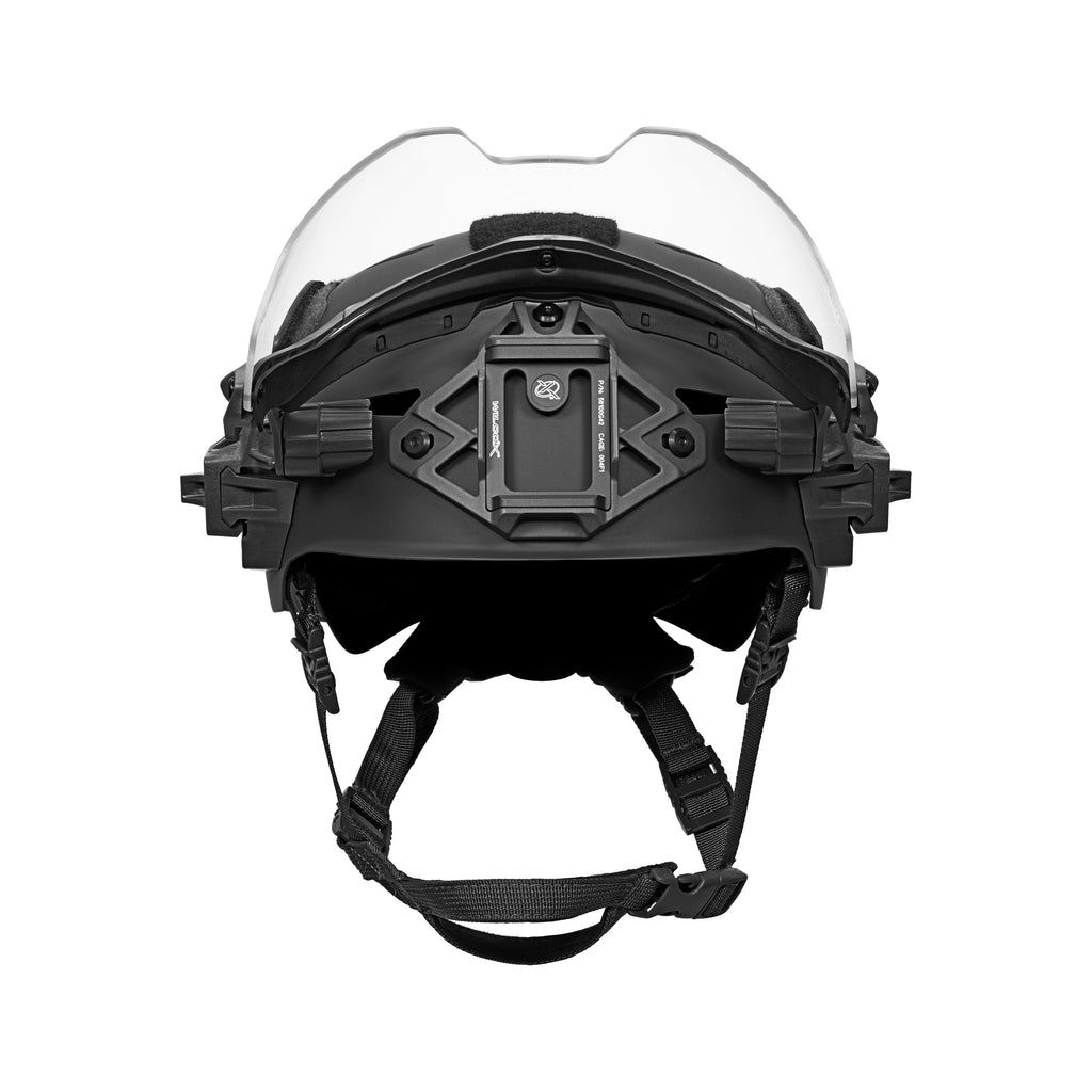Team Wendy Exfil Ballistic Visor | All Colors & Sizes Available