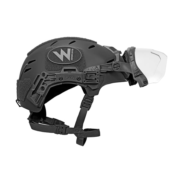 Team Wendy Exfil Ballistic Visor | All Colors & Sizes Available