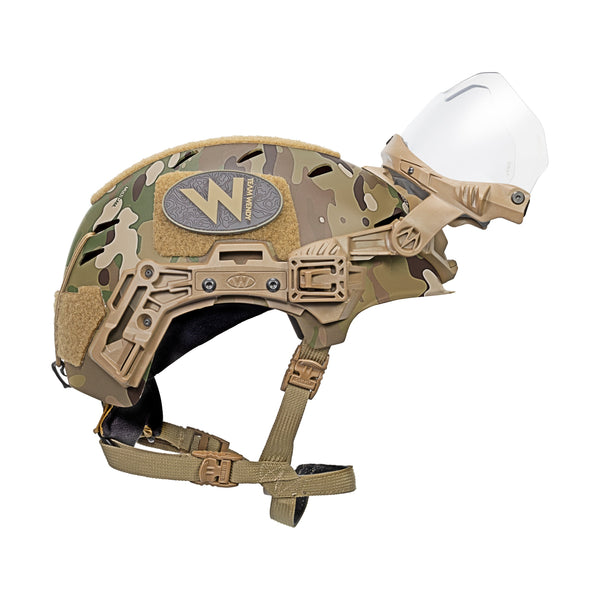 Team Wendy Exfil Ballistic Visor