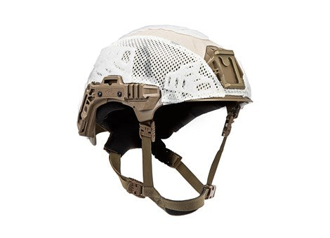 Team Wendy Exil LTP Helmet Cover