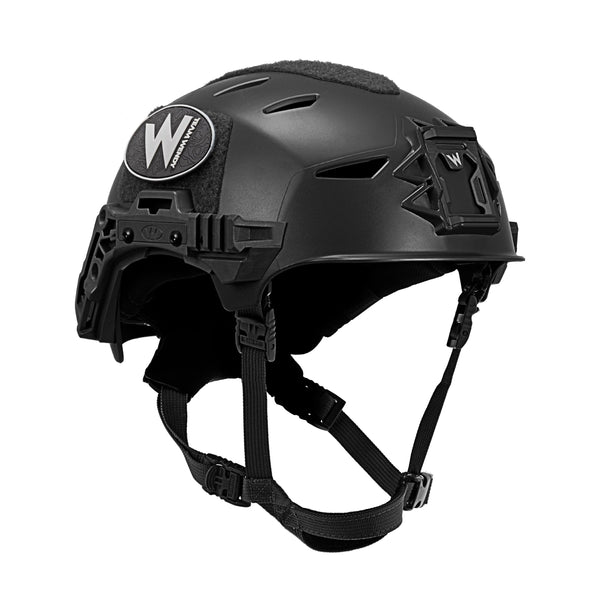 Team Wendy EXFIL LTP | Bump Helmet w/ Exfil Rail 3.0