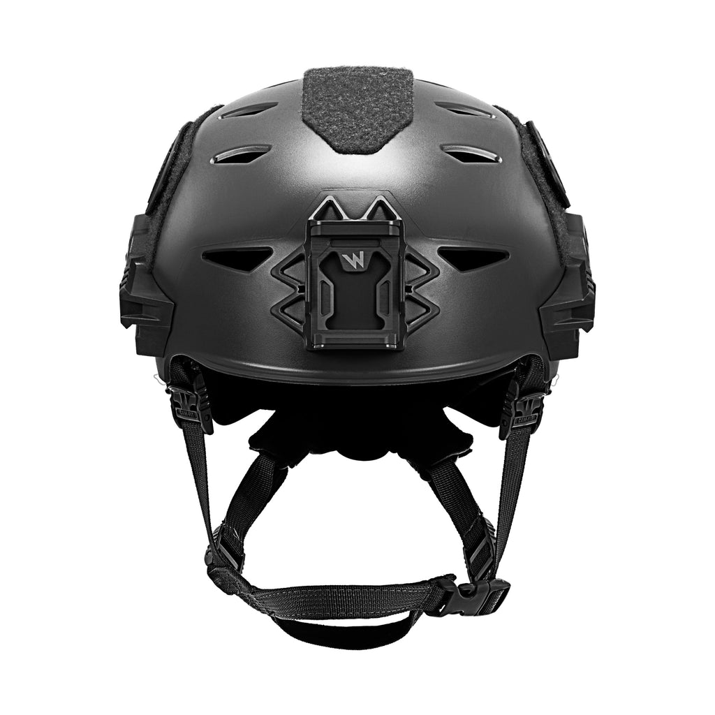 Team Wendy EXFIL LTP | Bump Helmet w/ Exfil Rail 3.0