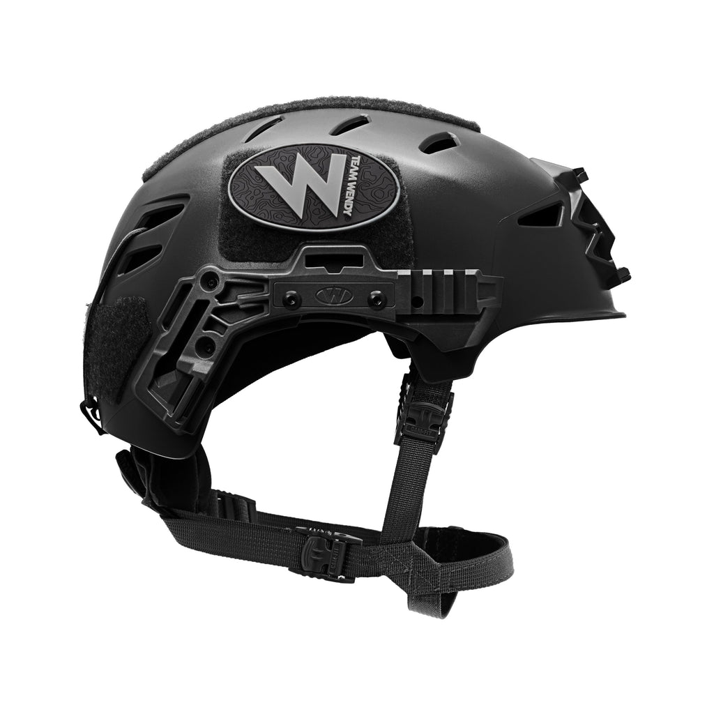 Team Wendy EXFIL LTP | Bump Helmet w/ Exfil Rail 3.0