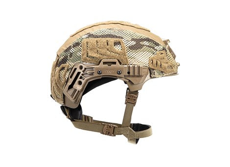 Team Wendy Exil LTP Helmet Cover