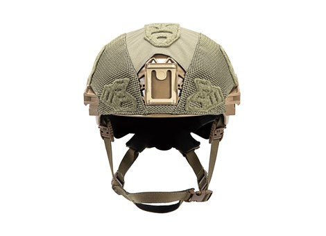 Team Wendy Exil LTP Helmet Cover