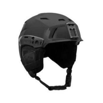 Team Wendy M-216 Backcountry | w/ 14 Vents & Low-Profile Switch MPLS