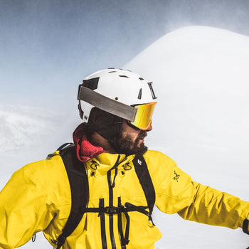Team Wendy M-216 | Professional Ski Helmet | All Colors & Sizes Available