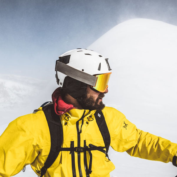 Team Wendy M-216 | Professional Ski Helmet | All Colors & Sizes Available