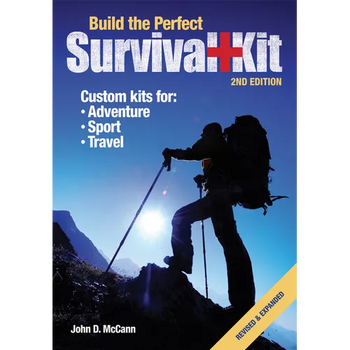 Build the Perfect Survival Kit - Paperback