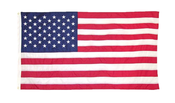 American Poly Flag