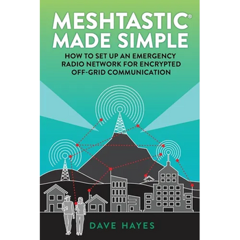 Meshtastic Made Simple