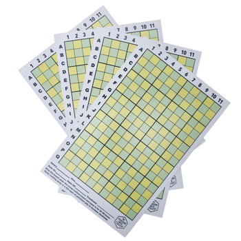 Varroa Mite Board
