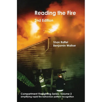 Reading the Fire - second edition