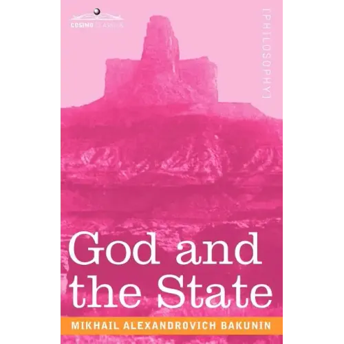 God and the State