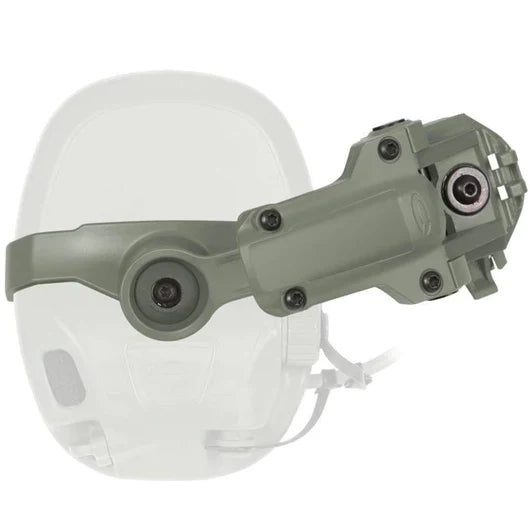 Ops-Core AMP Headset with Arms | Headset and Arms Kit