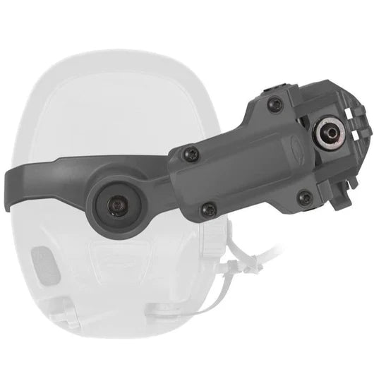 Ops-Core AMP Headset with Arms | Headset and Arms Kit
