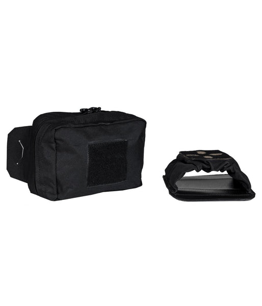 Apollo Rapid Access Individual First Aid Kit (IFAK) Pouch w/ Molle