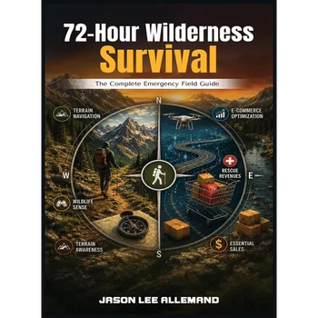 72-Hour Wilderness Survival