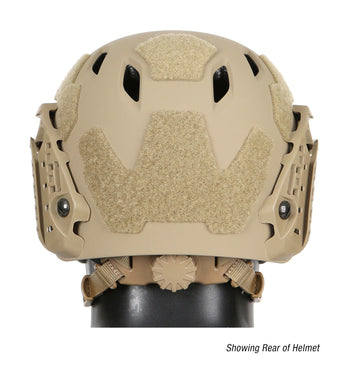 Ops-Core FAST Bump Helmet | 1.02 lbs for All-Day Comfort | Mission Ready