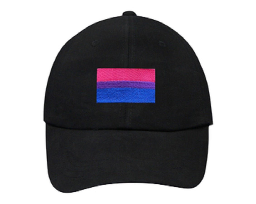 Bisexual Flag Gay Pride Variety Pack Bundle (Small - 80 Pieces)