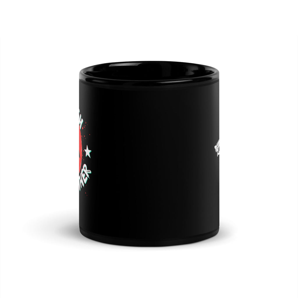 Sweet Smiley Mug (Dark)