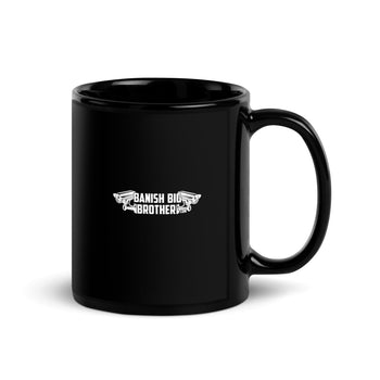 Sweet Smiley Mug (Dark)