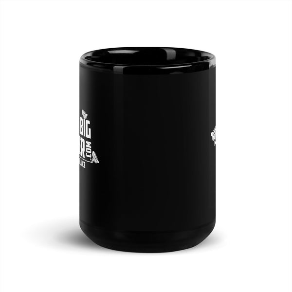 Banish Big Brother Mug (Dark)