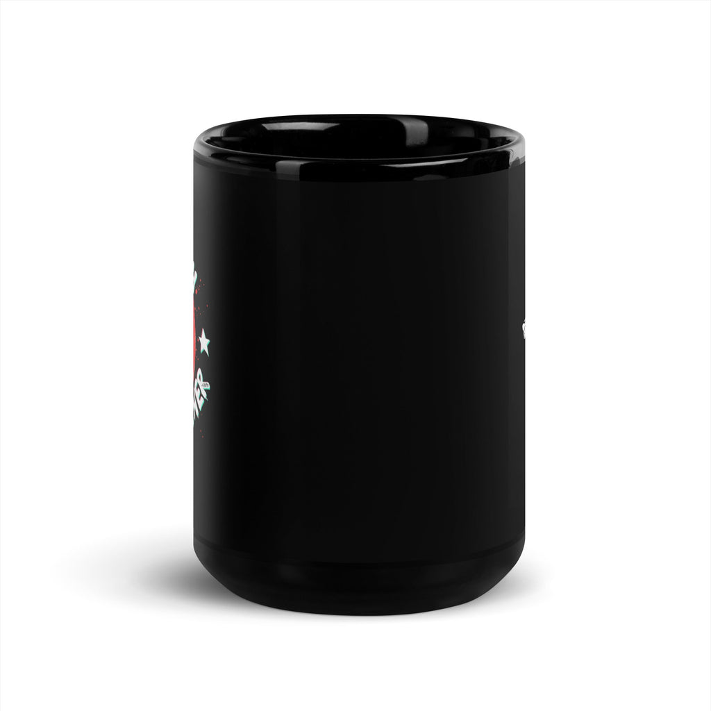 Sweet Smiley Mug (Dark)