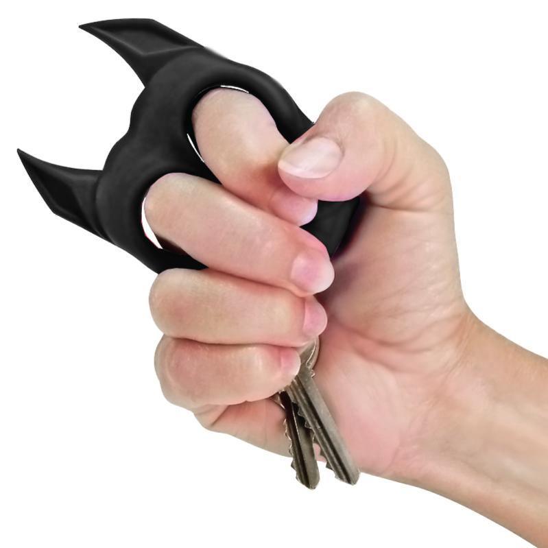 Brutus Keychain