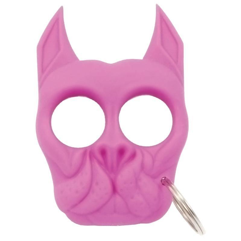 Brutus Keychain