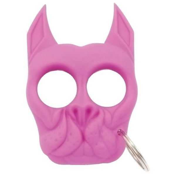 Brutus Keychain