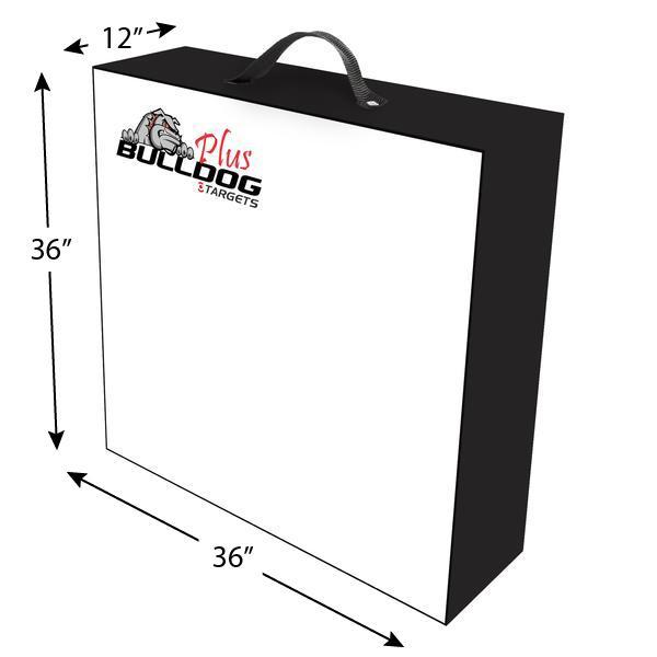 Bulldog RangeDog Archery Target by Bulldog Archery Targets