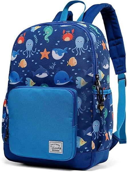 Bulletproof Backpack for Kids - Proud Libertarian - Atomic Defense